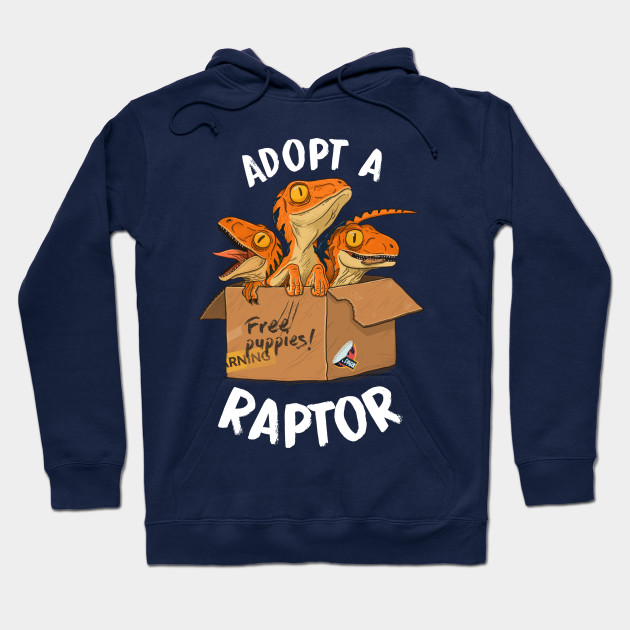 Jurassic World Sweater